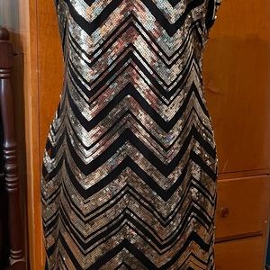Vincent Camuto dress